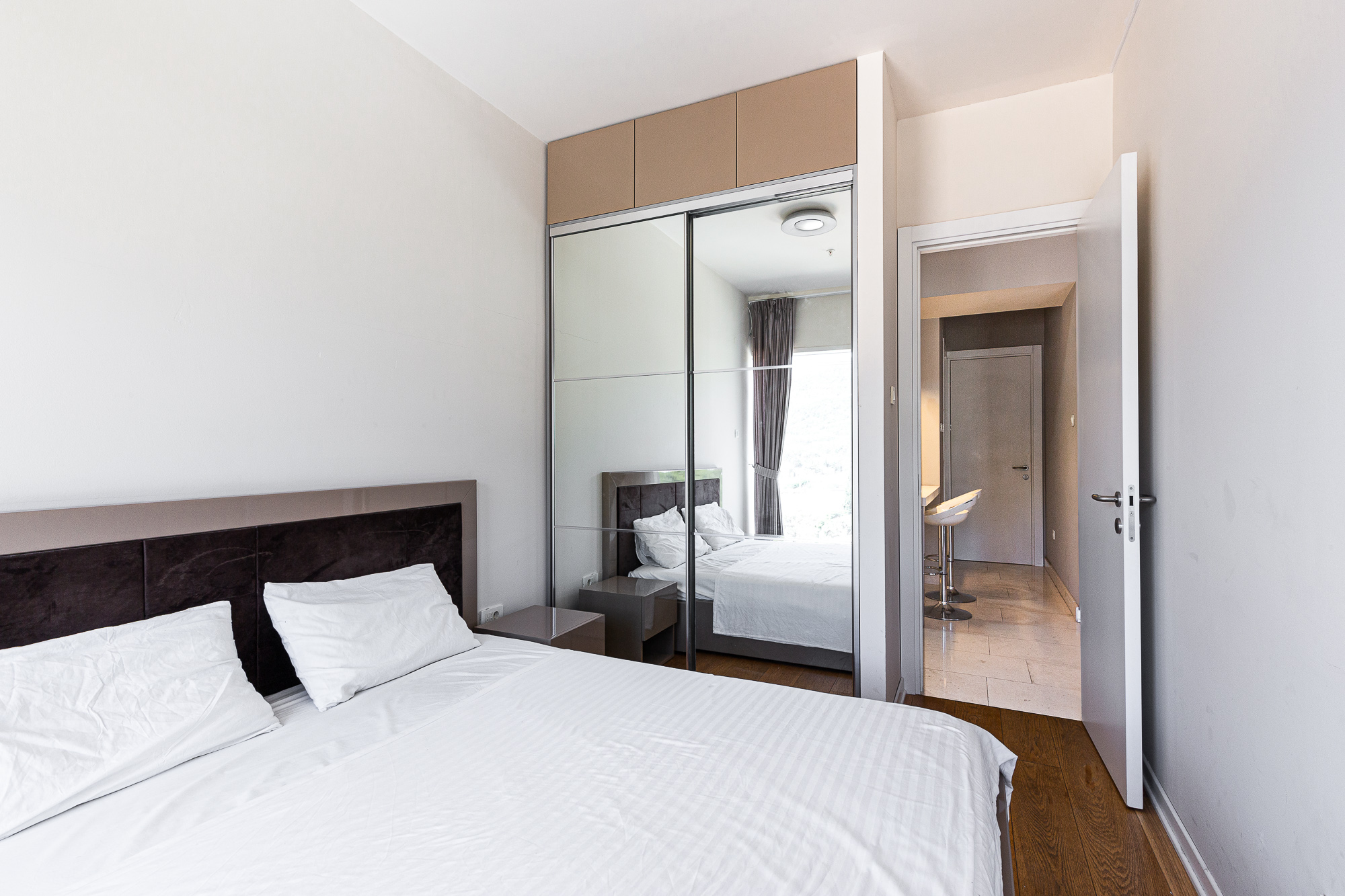 Image of Apartment - 2 Bedrooms - 2 Bathrooms for Sale in Budva-Budva-Montenegro, Image 7